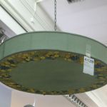 557 4129 Plafond